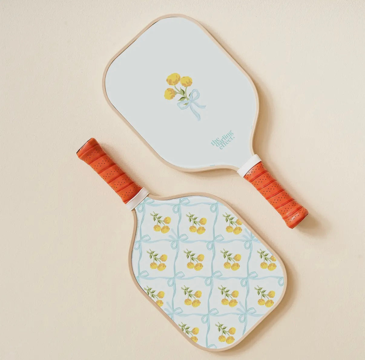 Bow & Bloom Paddle