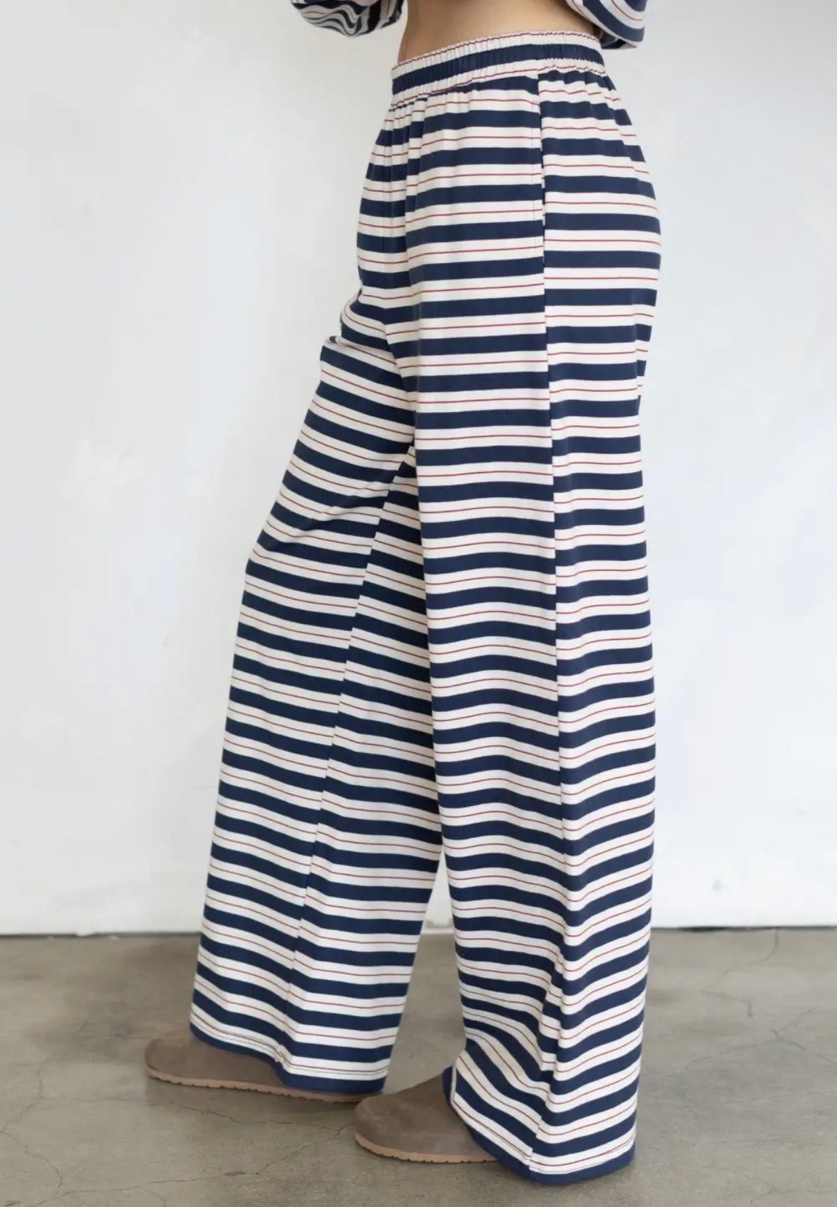 Lauren Striped Pants