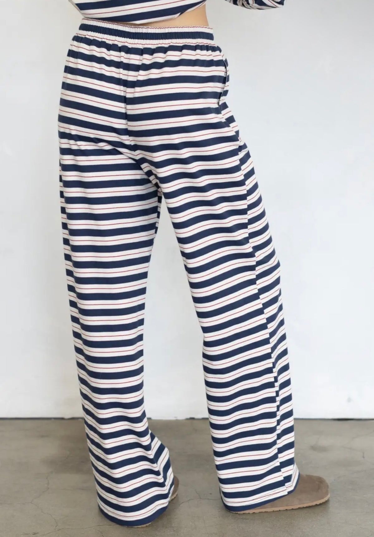 Lauren Striped Pants