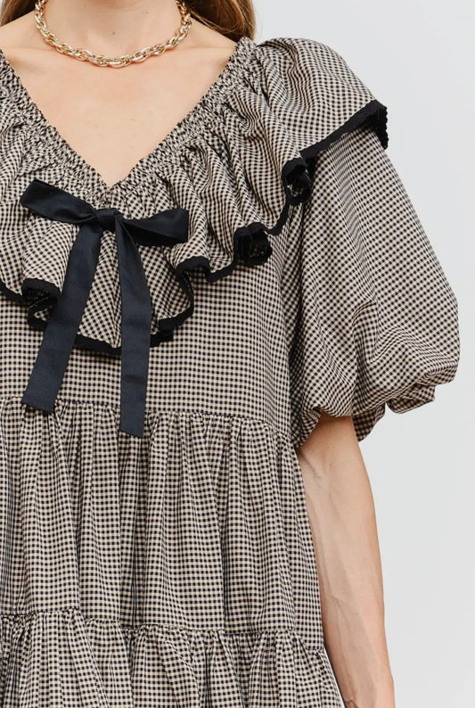 Austin Dress