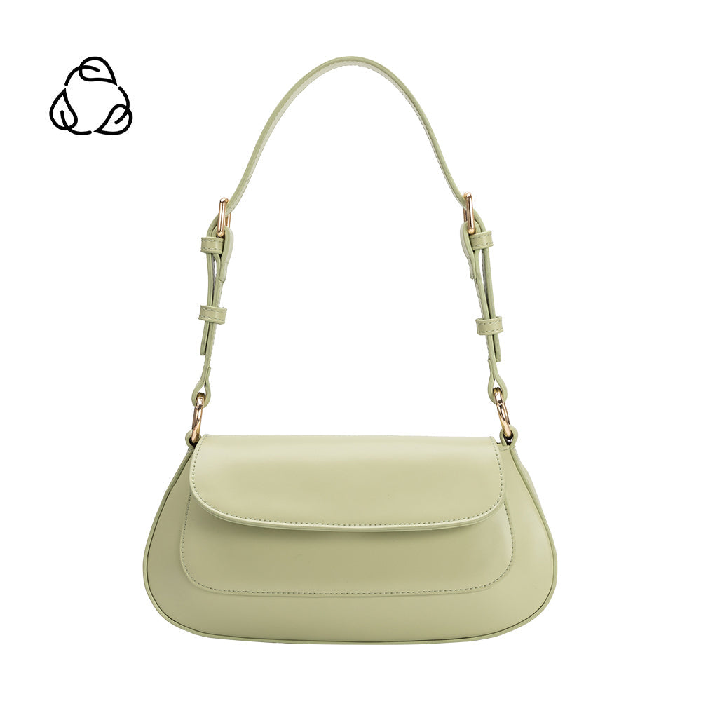 Amari Pistachio Bag