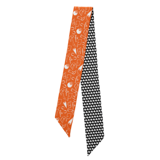 The Sideline Scarf - OSU