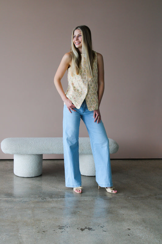 Eleanor Top