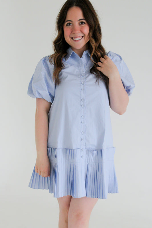 Caroline Dress