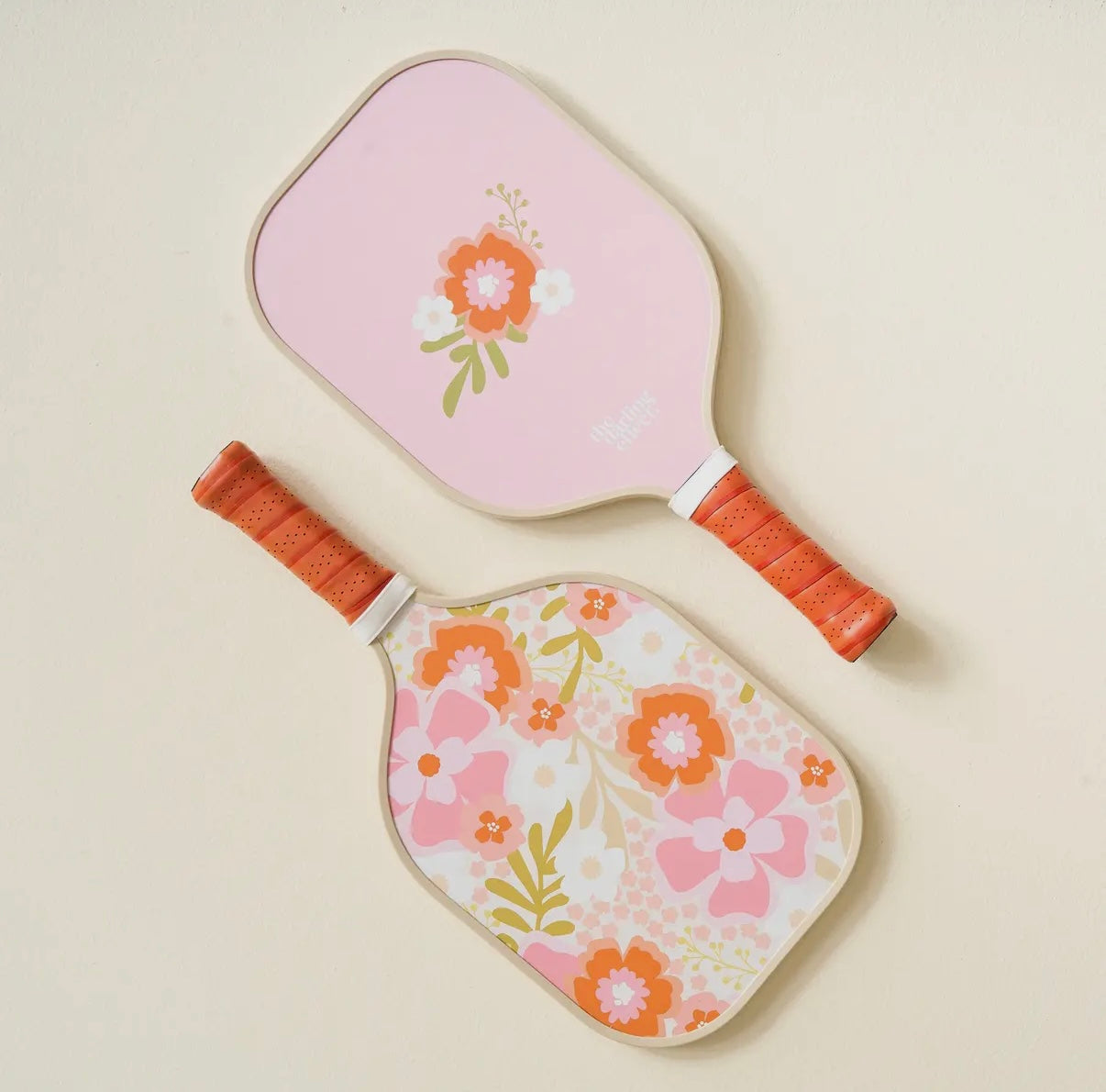 Petal Paddle