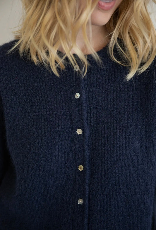 Haven Cardigan